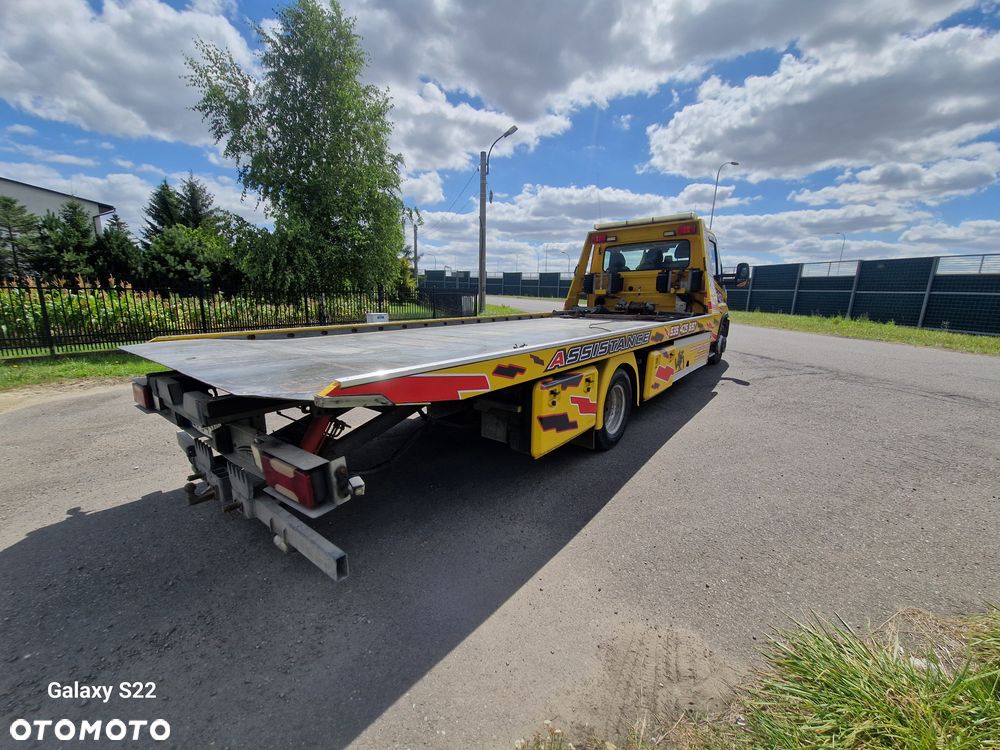 Iveco Dayli - 9