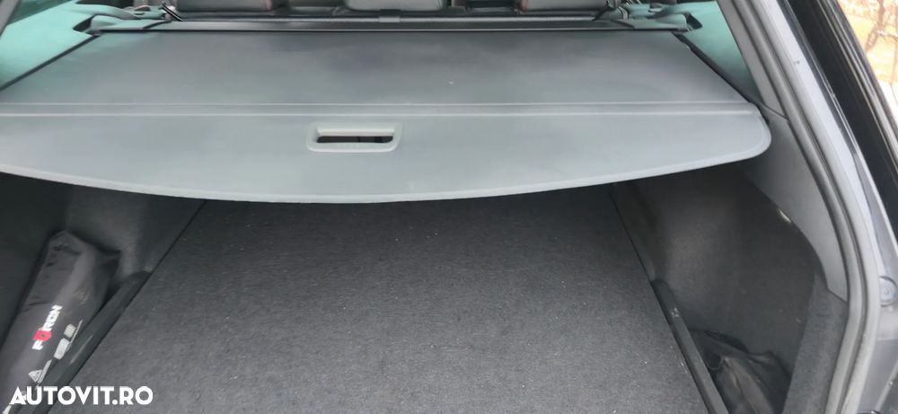 Seat Leon 1.5 Start&Stop DSG FR Black Matt Edition - 7