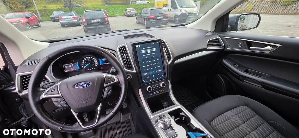 Ford Edge - 29