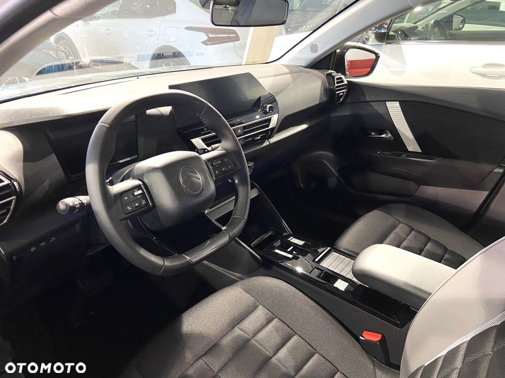 Citroën C4X - 9