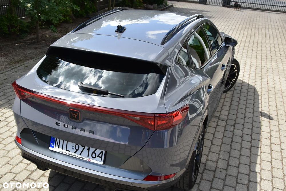 Cupra Formentor - 29