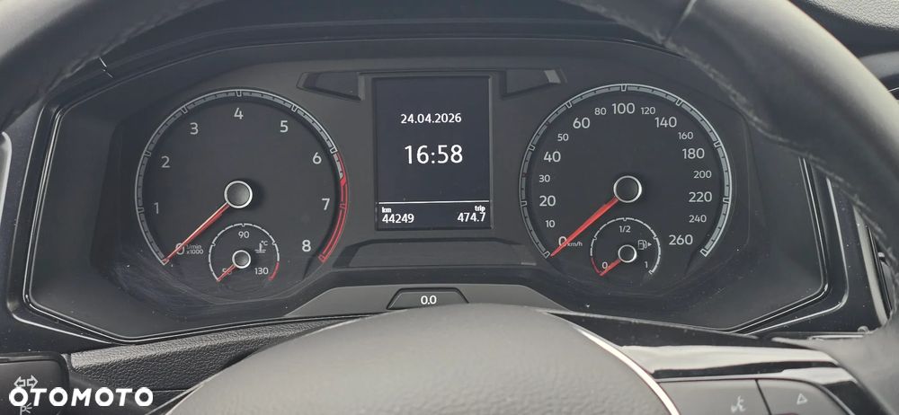 Volkswagen T-Roc 1.0 TSI Advance - 4