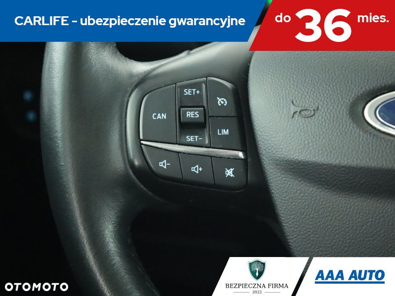 Ford Focus - 18