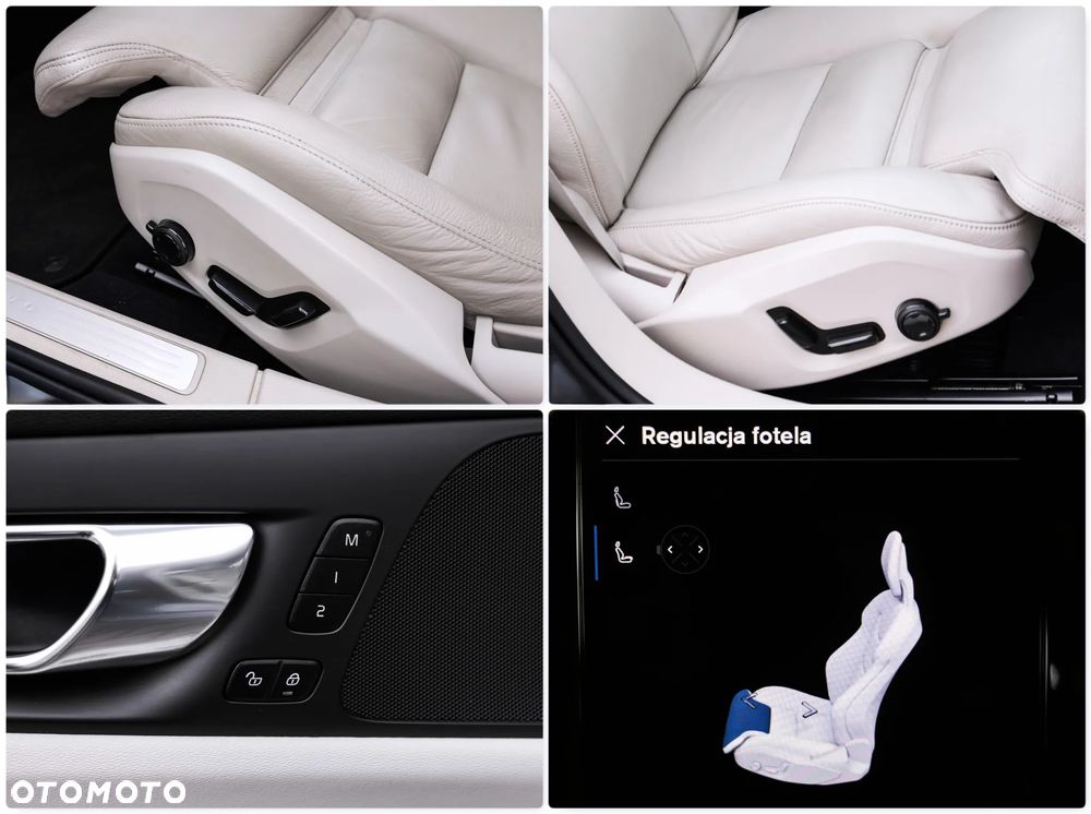Volvo S60 B4 B Plus Bright - 23