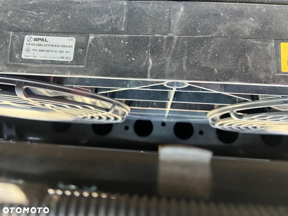 Mercedes-Benz ACTROS L bez retardera prokontraktowy - 15