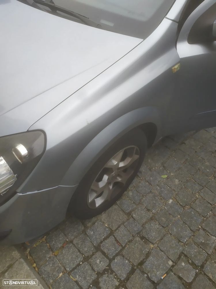 Opel Astra 1.3 CDTI Cosmo - 7