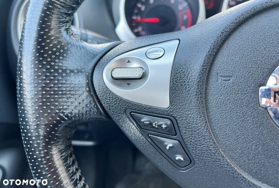 Nissan Juke 1.6 Acenta - 14