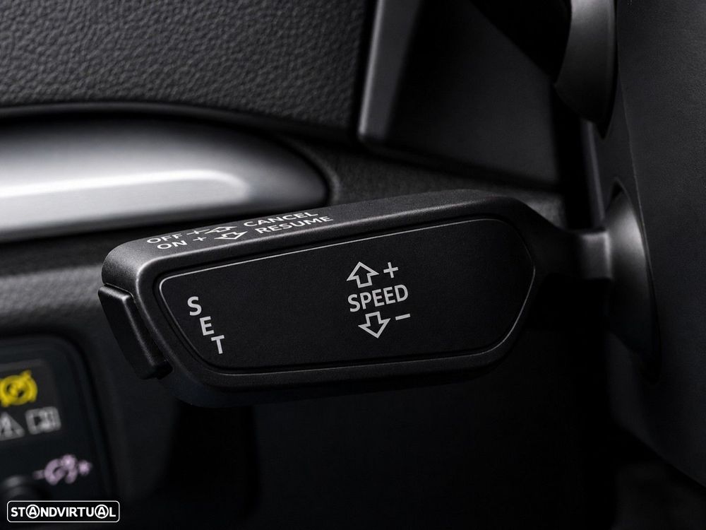 Audi A3 Sportback 1.6 TDI Design - 31