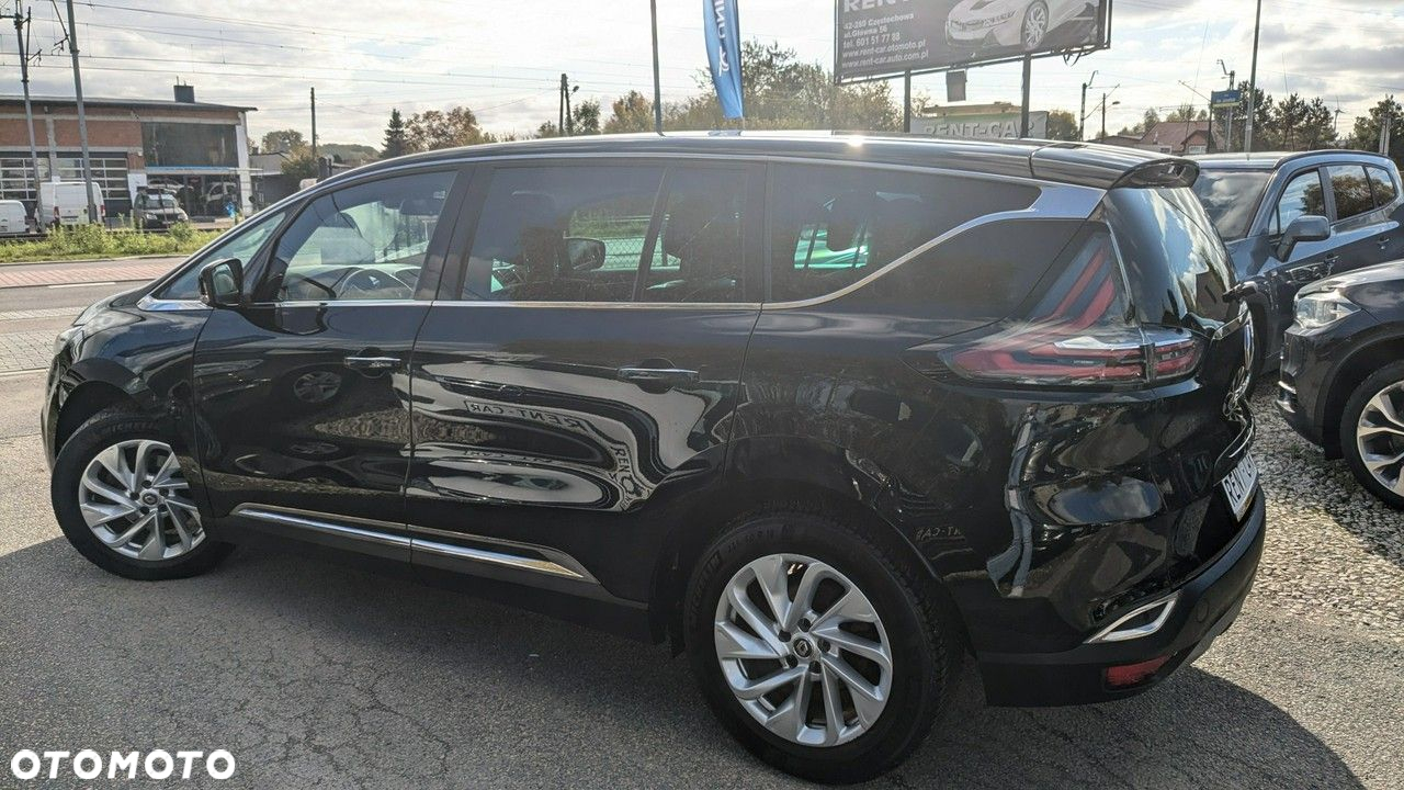 Renault Espace - 7