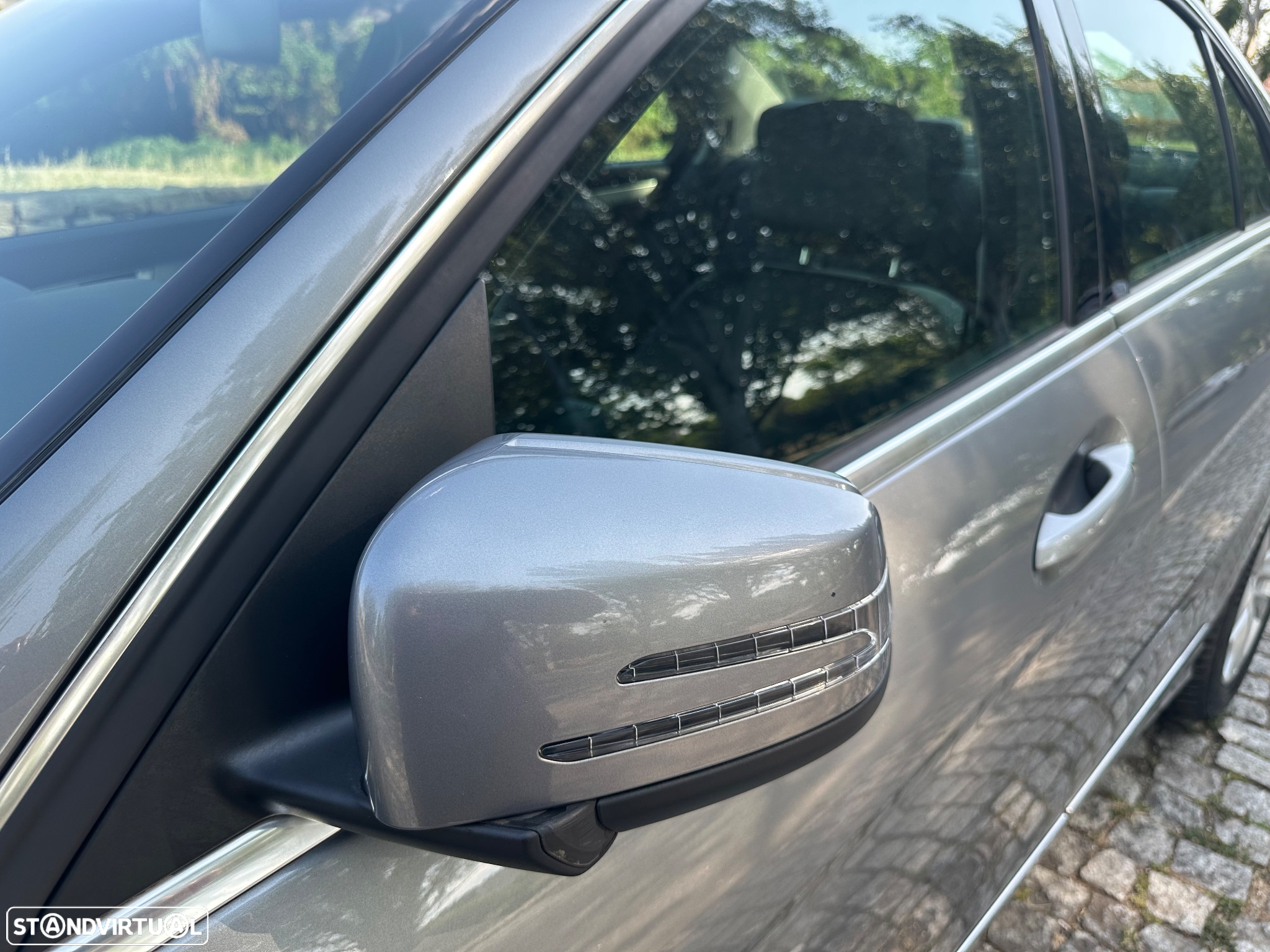 Mercedes-Benz C 220 d Avantgarde - 24