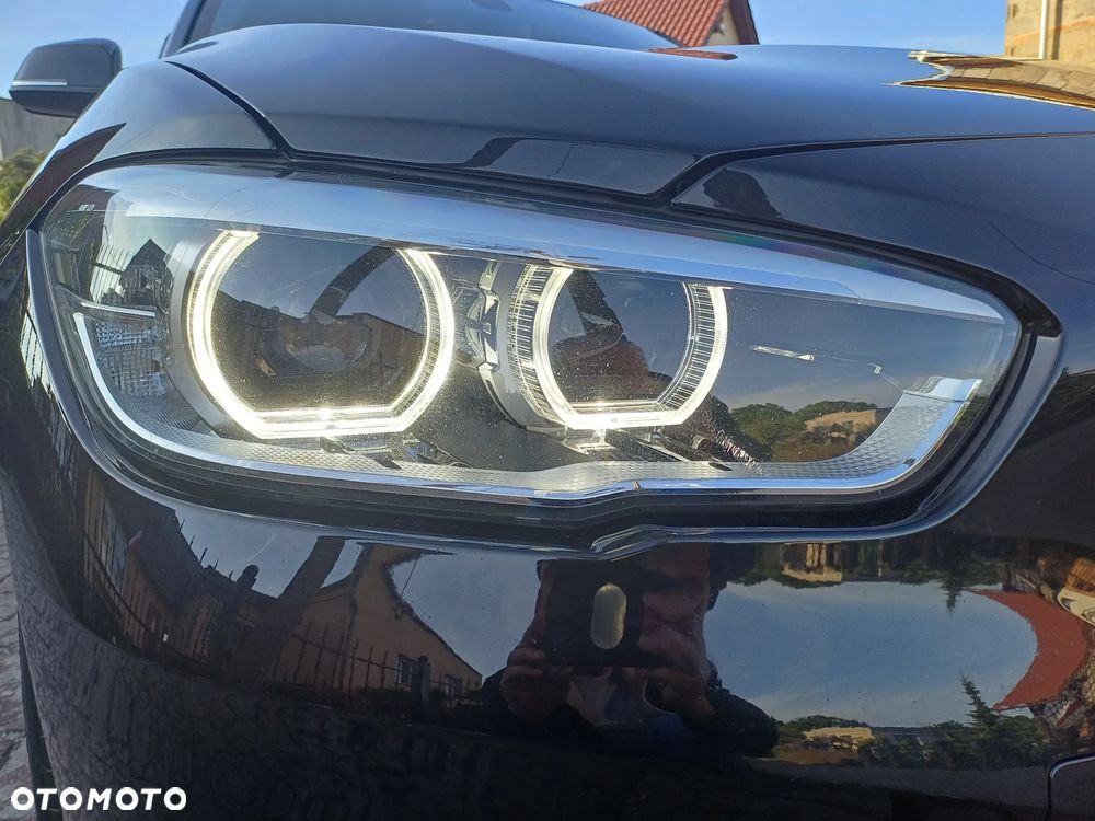 BMW Seria 1 118i Sport Line - 15