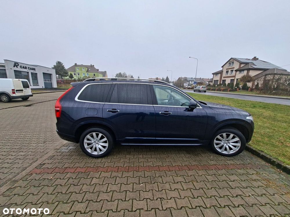 Volvo XC 90 T5 AWD Momentum - 2