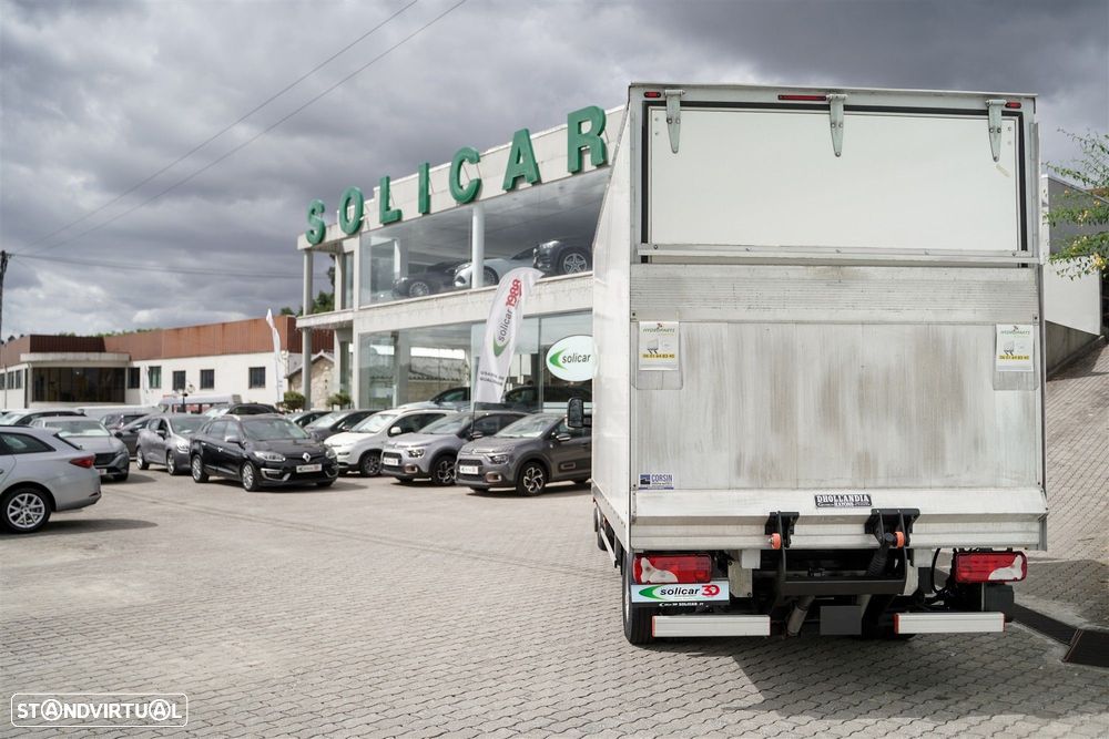 Mercedes-Benz Sprinter 515 CDI/43 - 8