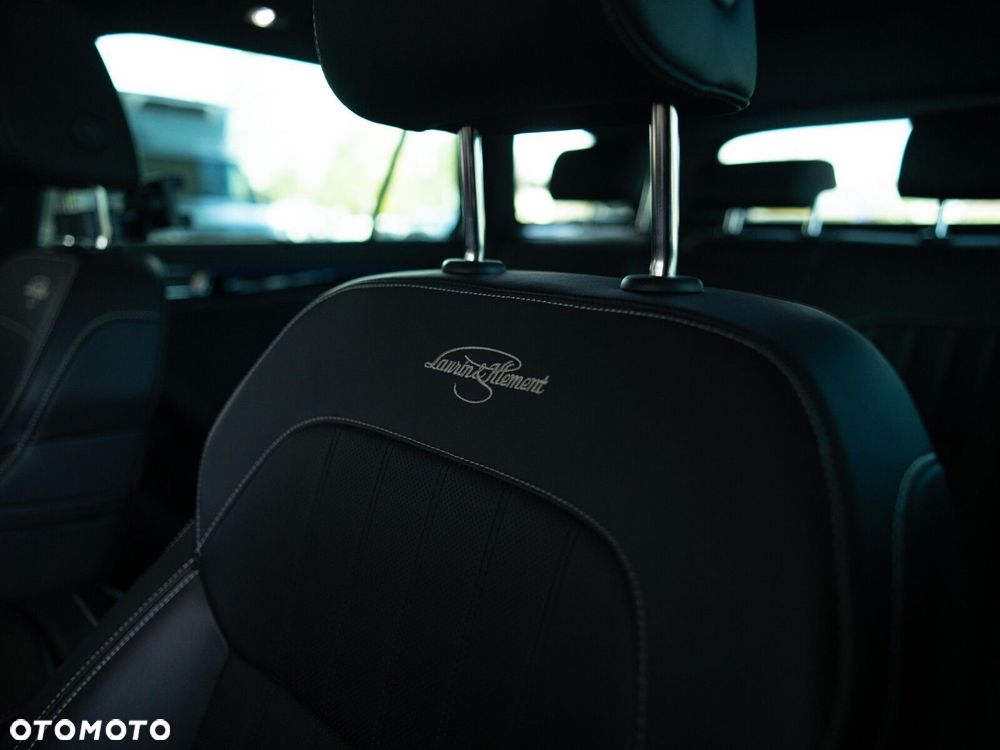 Skoda Superb 2.0 TDI SCR 4x4 L&K DSG - 10