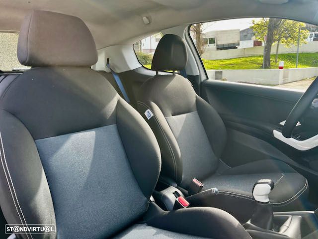 Peugeot 208 1.0 VTi Active - 7