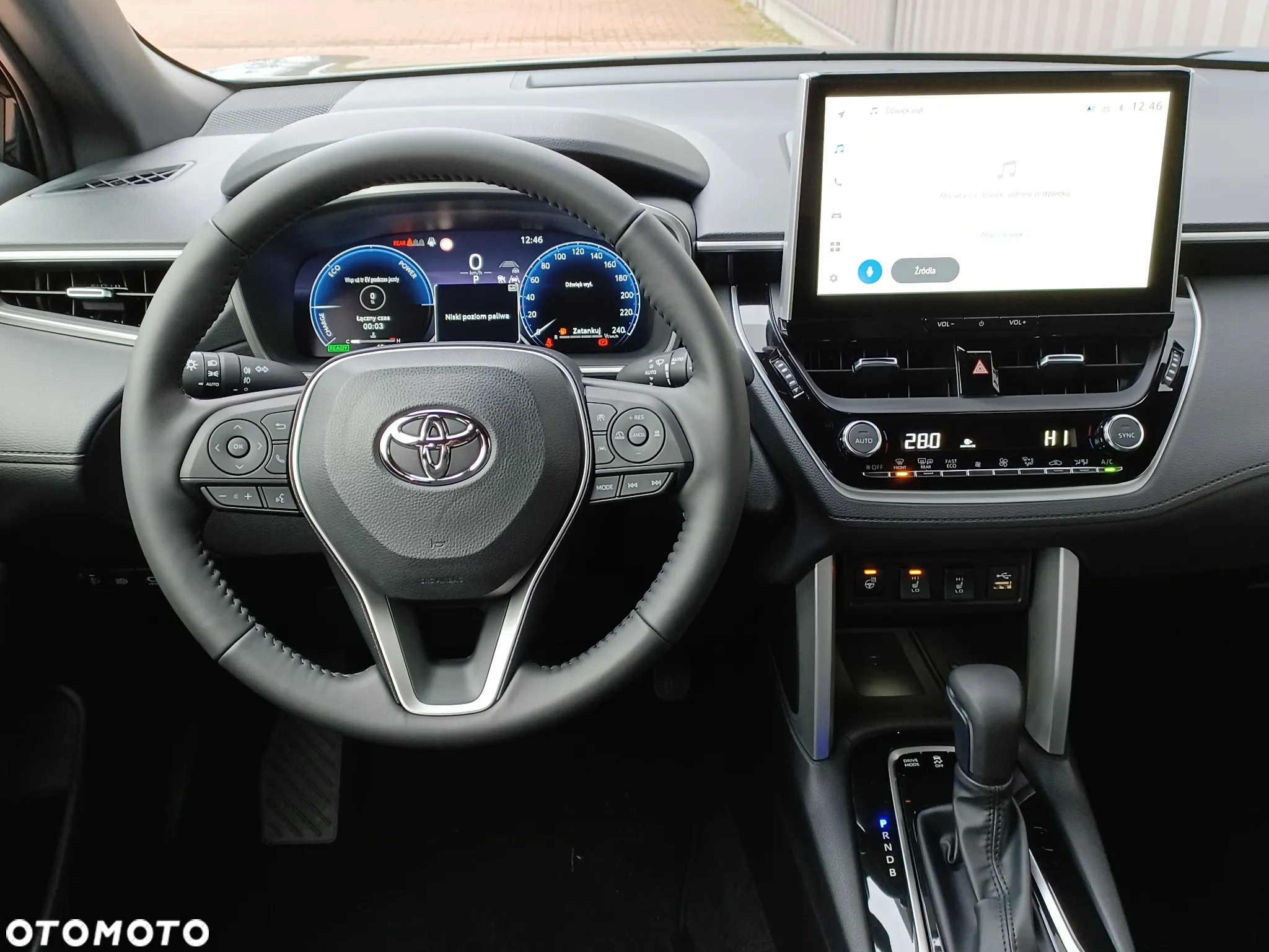 Toyota Corolla Cross 2.0 Hybrid Style - 6