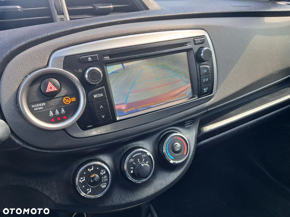 Toyota Yaris 1.4 D-4D Edition - 16