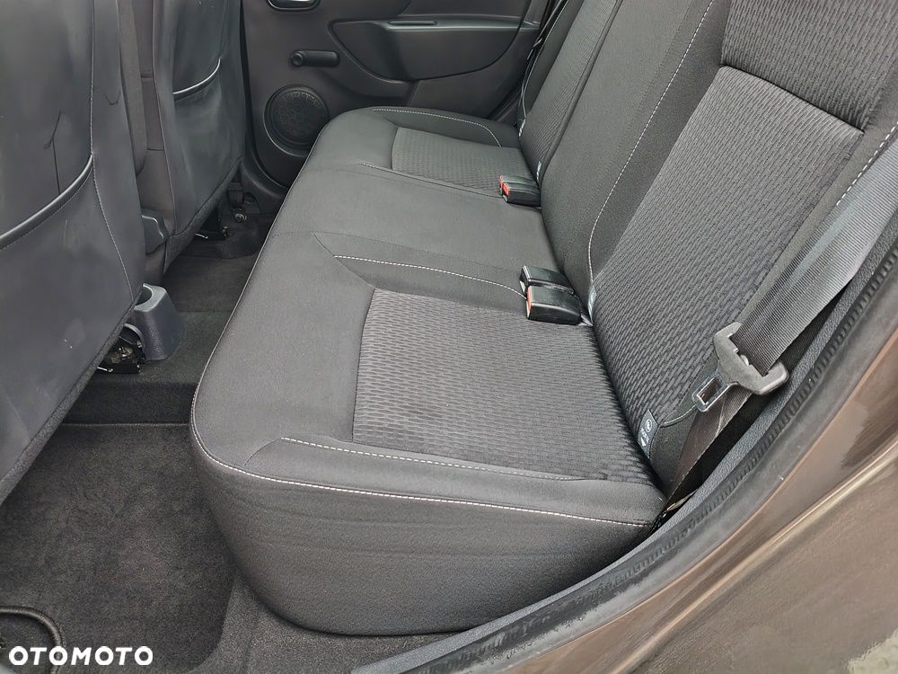 Dacia Logan TCe 90 S&S Laureate - 26