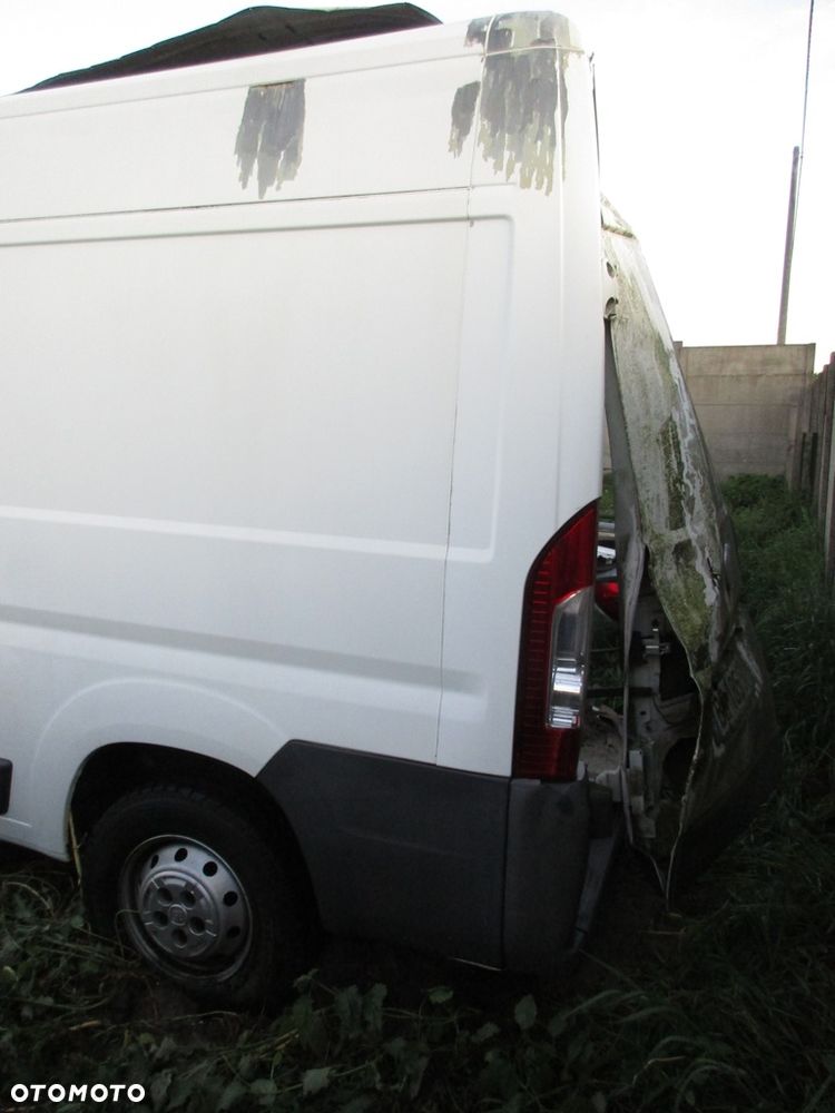 Fiat Ducato - 6