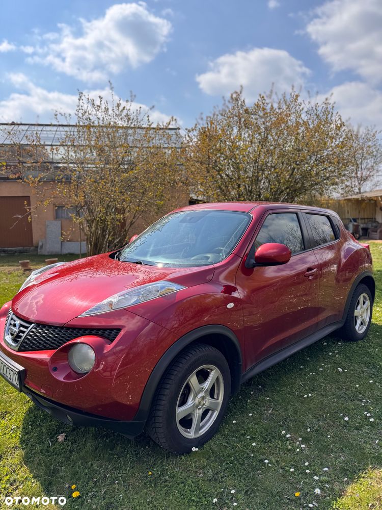 Nissan Juke - 3