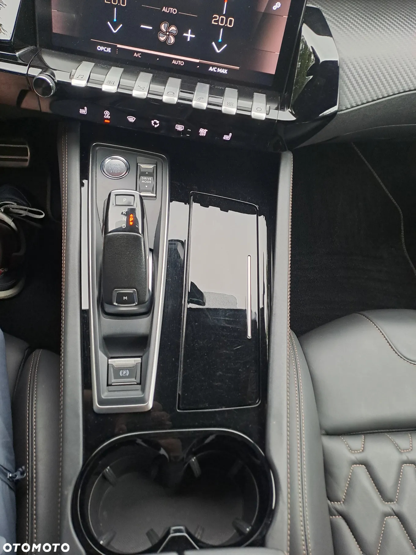 Peugeot 508 SW BlueHDi 130 GT S&S EAT8 - 13