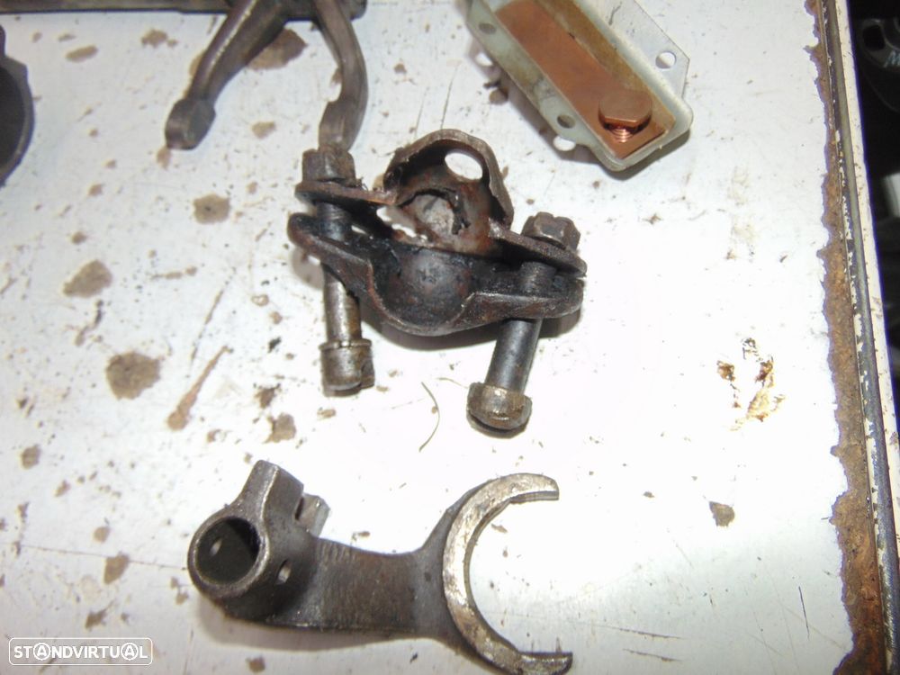 Ford A várias peças mecânica - 10