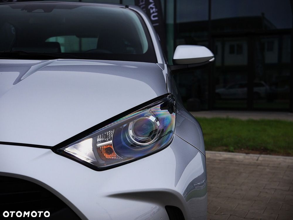 Toyota Yaris Hybrid 1.5 Style - 8