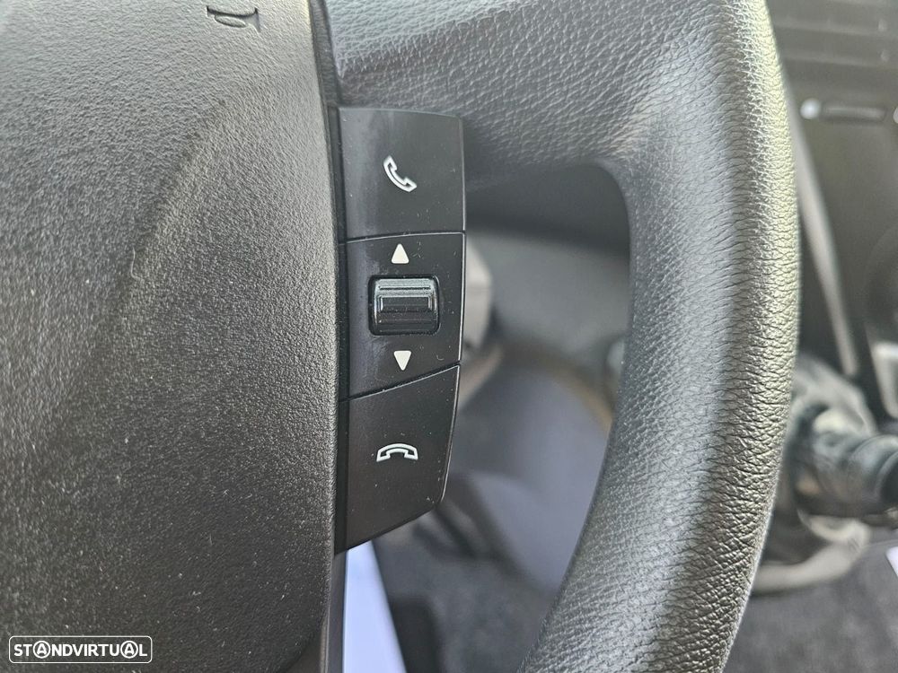 Iveco Daily 2.3 35C16 3450 - 16
