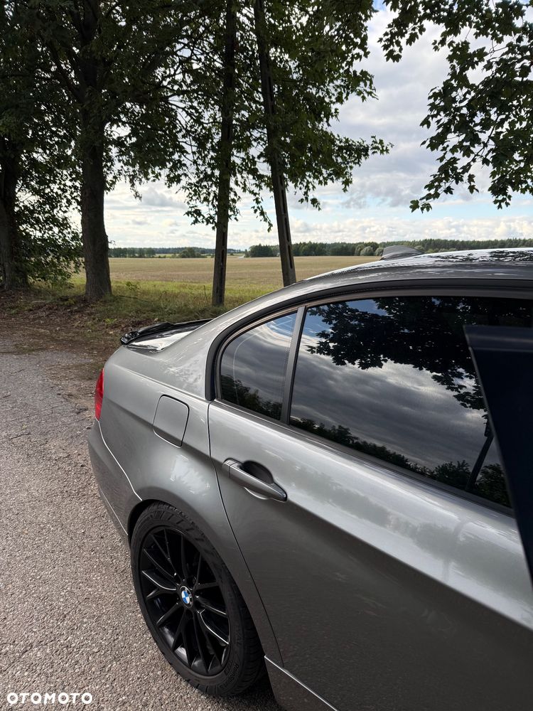 BMW Seria 3 320d Efficient Dynamics - 5