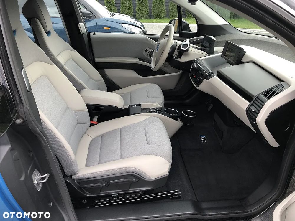 BMW i3 (94 Ah) - 30