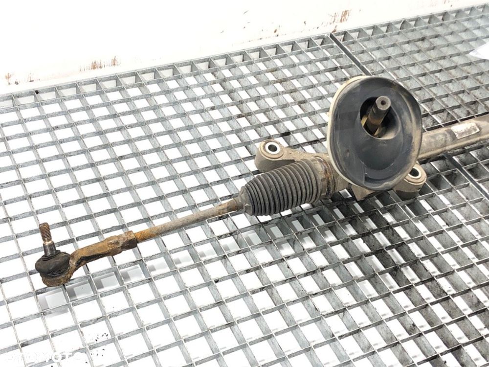 PRZEKŁADNIA LISTWOWA  FORD FIESTA VI (CB1, CCN) 2008 - 2022 1.25 60 kW [82 KM] benzyna 2008 - 2017 - 2