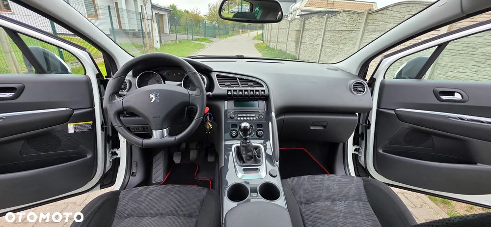 Peugeot 3008 - 29
