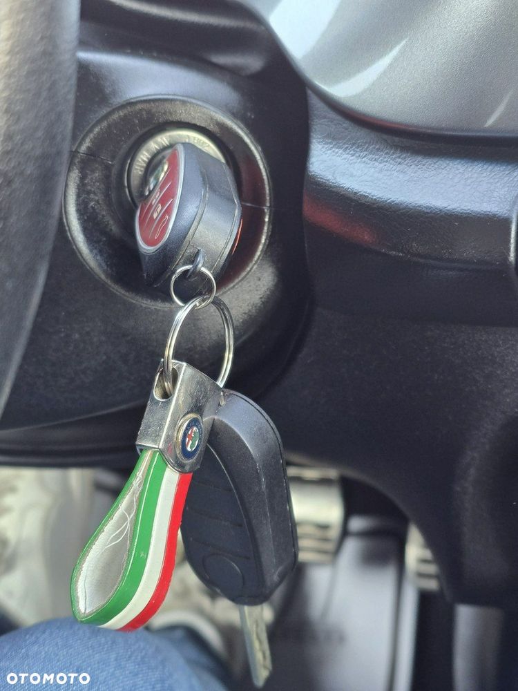 Alfa Romeo Giulietta - 30