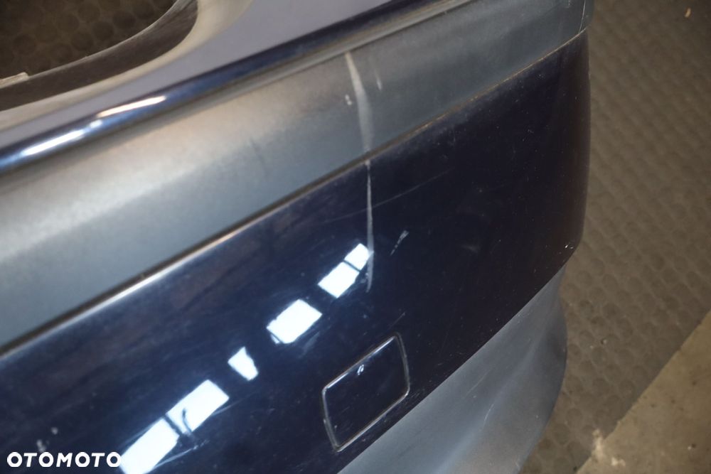 ZDERZAK TYLNY BMW 1 E87 116I HB A35/5 - 8