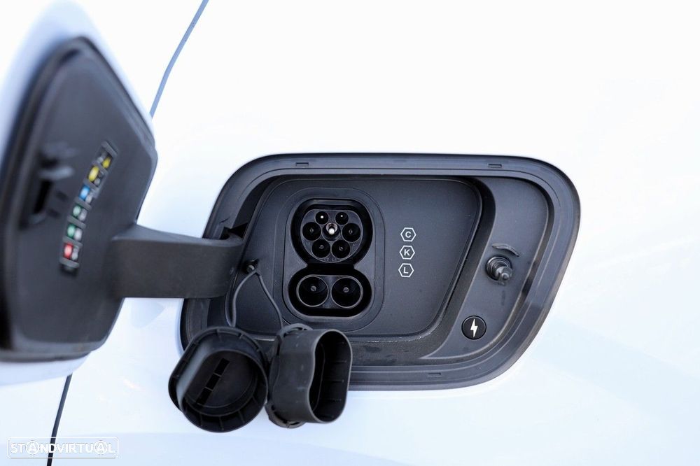 Volvo EX30 69 kWh Single Motor Extended Range Ultra - 5