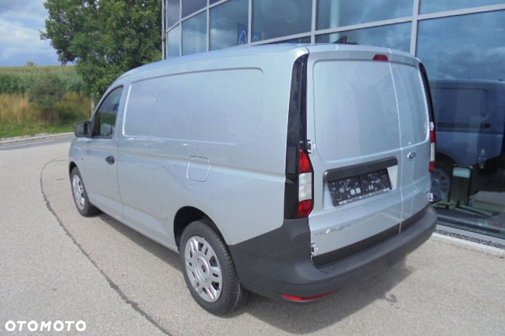Ford Transit Connect L2 Trend A7 2.0 122KM - 5