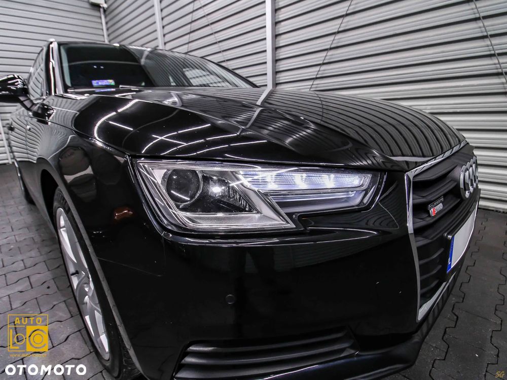 Audi A4 Avant 2.0 TDI Quattro S tronic - 33