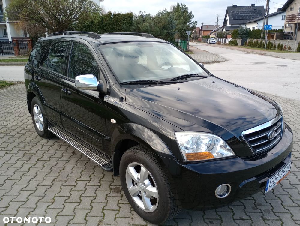Kia Sorento - 29