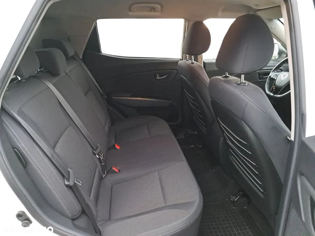 SsangYong/KGM Tivoli Grand 1.5 T-GDI Adventure - 22