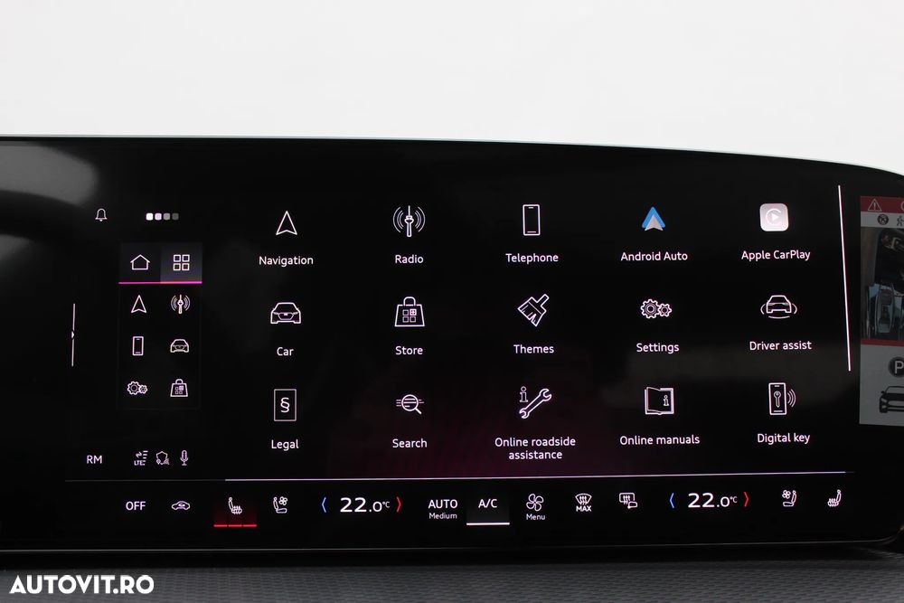 Audi Q5 40 TFSI quattro S tronic MHEV - 23