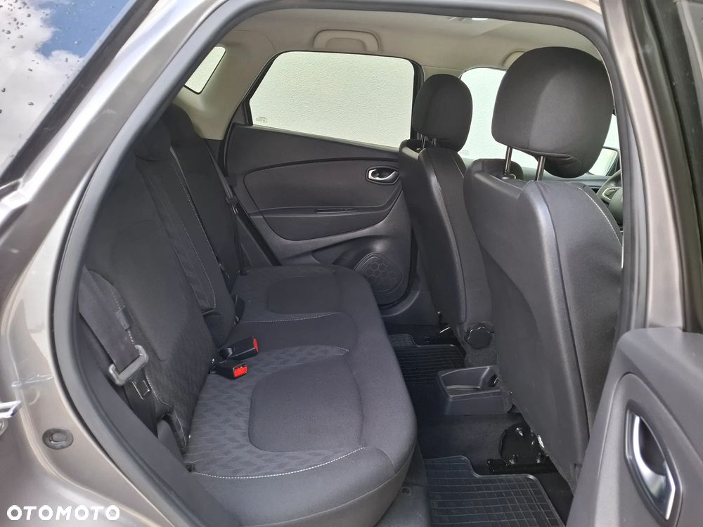 Renault Captur 0.9 Energy TCe Limited - 33
