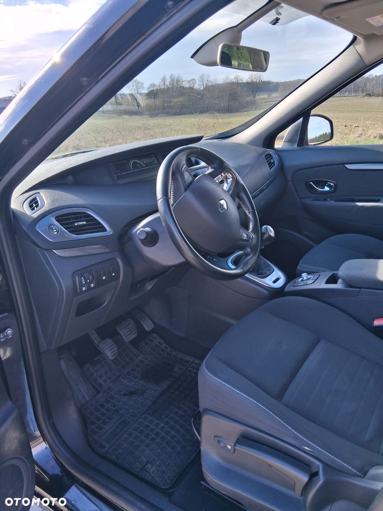 Renault Grand Scenic Gr 1.2 TCe Energy Limited - 10