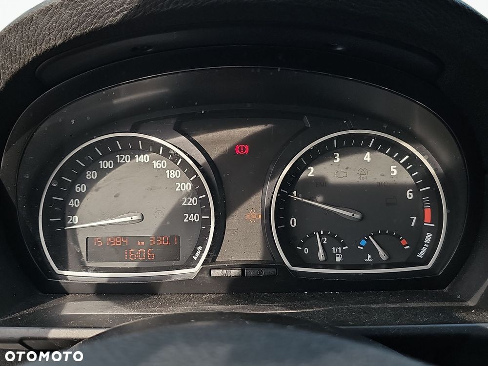 BMW X3 2.0i - 18
