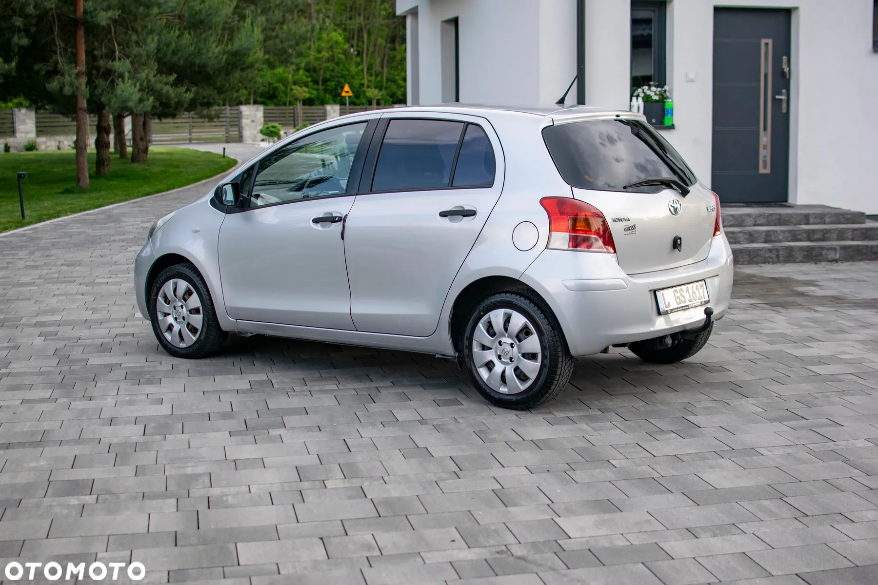 Toyota Yaris - 29