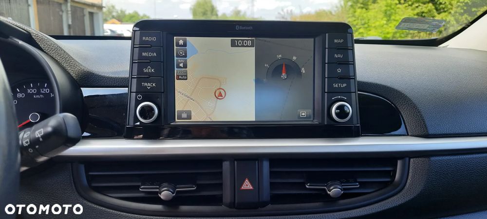 Kia Picanto - 15