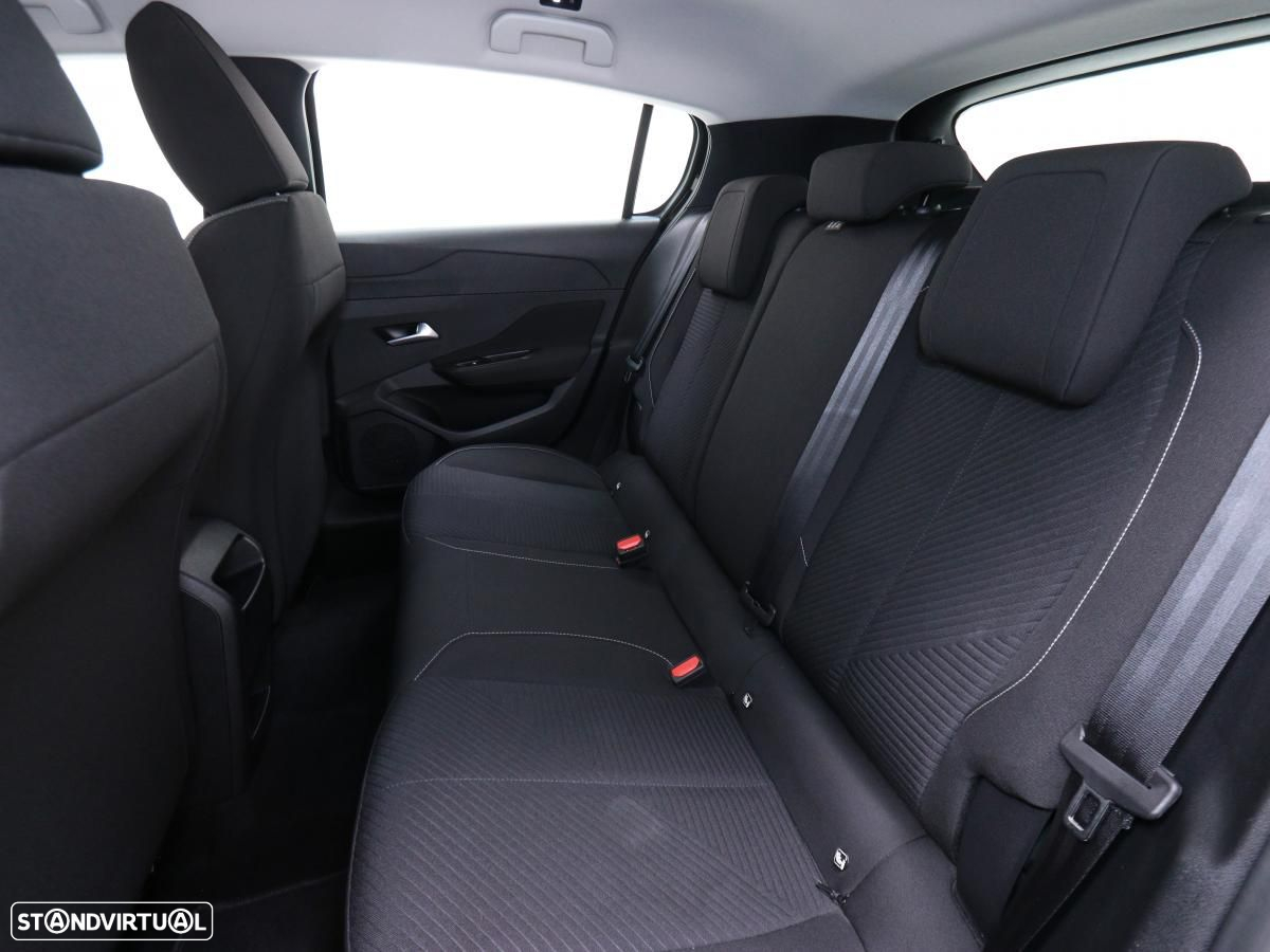 Peugeot 308 1.6 Hybrid Active Pack e-EAT8 - 9