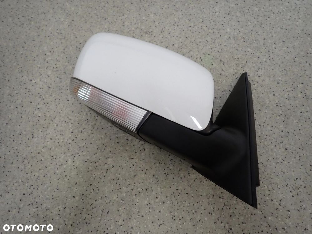 KIA VENGA 09- LUSTERKO PRAWE 7F 8 PIN - 5