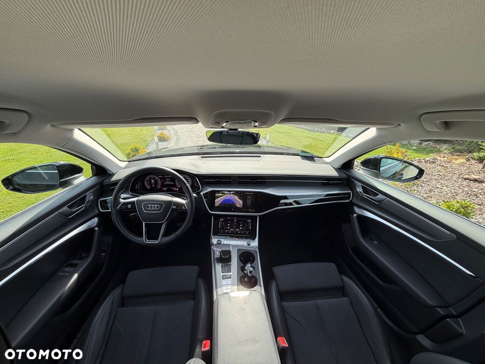 Audi A6 Avant - 25