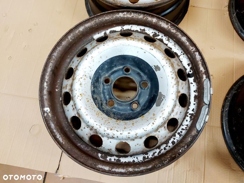 citroen jumpy ii scudo ii felgi stalowe 15 cali 5x108 kba43816 6j et38 - 3