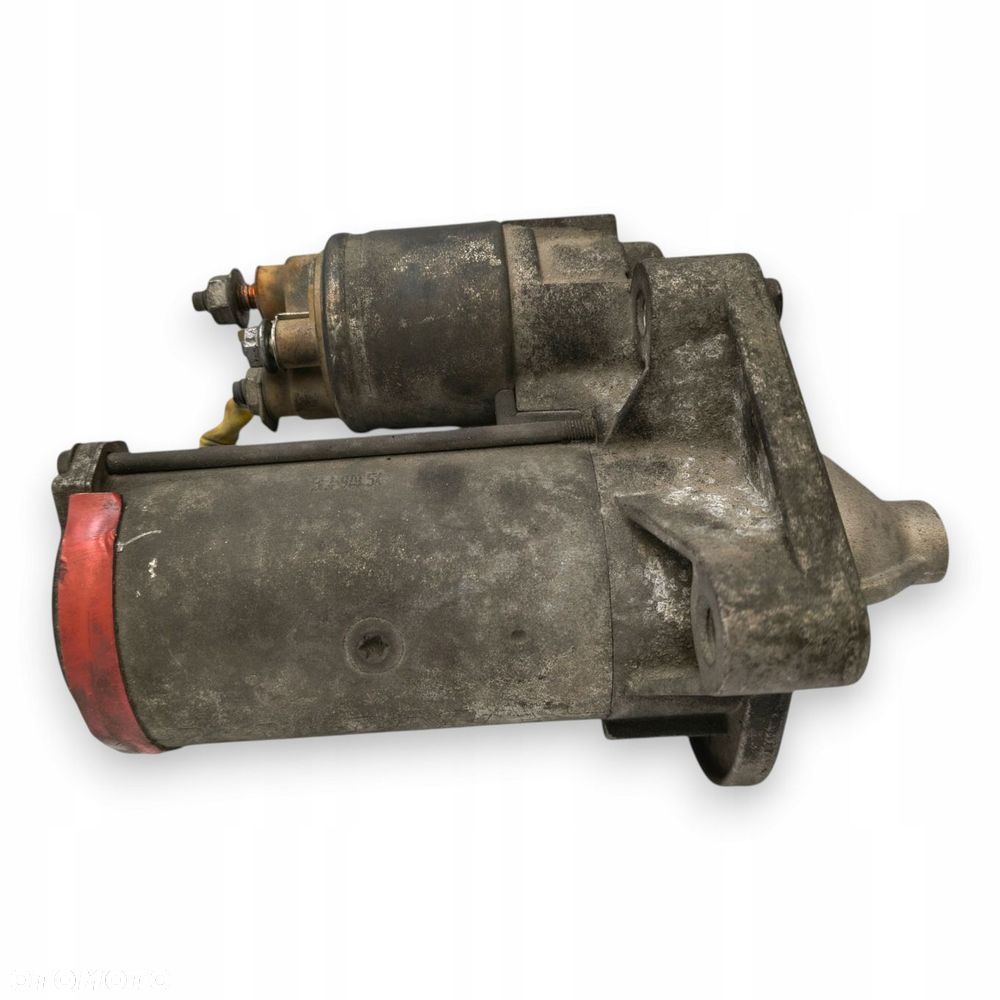 ROZRUSZNIK Volvo V60 S60 V40 1.6 D2 30659478 TS22E36 VALEO - 4